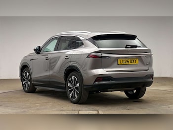 Used MG MG HS 2025 for sale - 79488407: Photo
