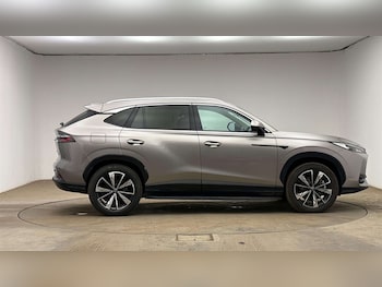 Used MG MG HS 2025 for sale - 79488407: Photo