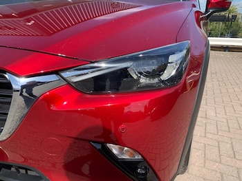 Used Mazda CX-3 2019 for sale - 78483432: Photo
