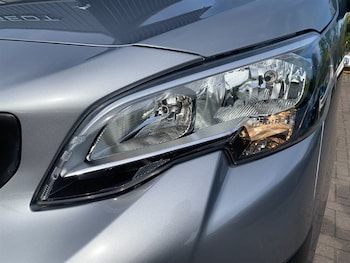 Used Peugeot Expert 2021 for sale - 78483010: Photo