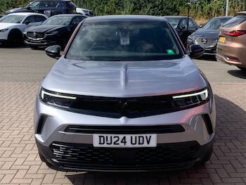Used Vauxhall Mokka 2024 for sale - 79563397: Photo