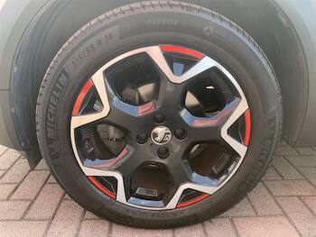 Used Vauxhall Mokka 2024 for sale - 79563397: Photo