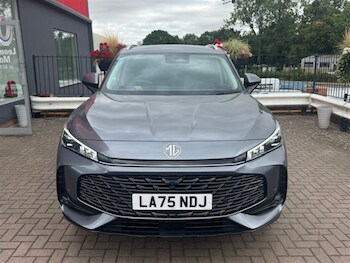 Used MG MG HS 2025 for sale - 79314364: Photo