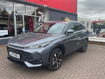 Used MG MG HS 2025 for sale - 79314364: Photo