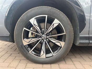 Used MG MG HS 2025 for sale - 79314364: Photo