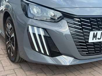 Used Peugeot 208 2024 for sale - 74857824: Photo