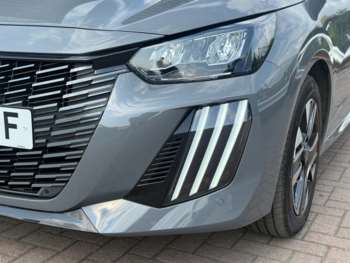 Used Peugeot 208 2024 for sale - 74857824: Photo