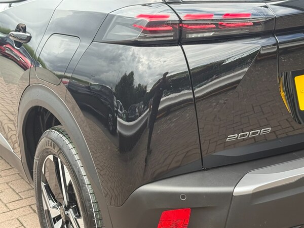 Used Peugeot 2008 2025 for sale - 75421385: Photo 10