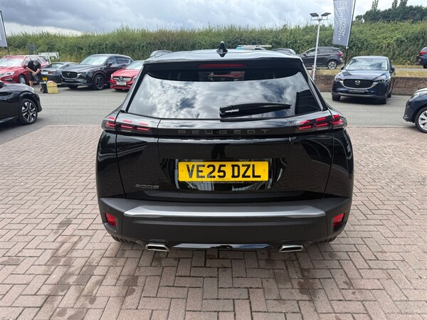 Used Peugeot 2008 2025 for sale - 75421385: Photo 11