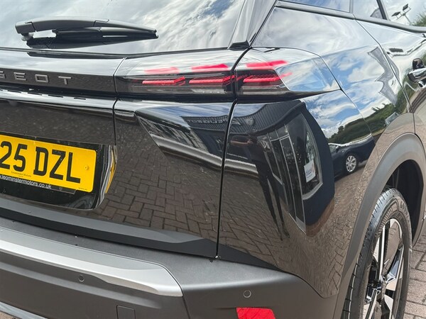 Used Peugeot 2008 2025 for sale - 75421385: Photo 12