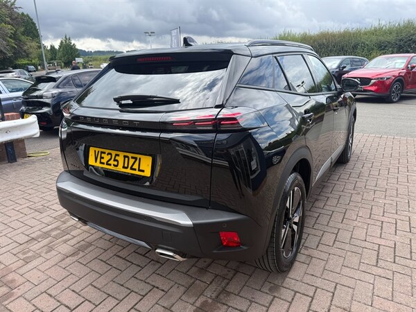 Used Peugeot 2008 2025 for sale - 75421385: Photo 13