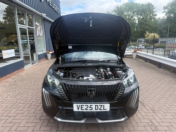 Used Peugeot 2008 2025 for sale - 75421385: Photo 16