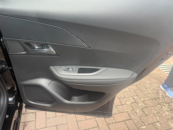Used Peugeot 2008 2025 for sale - 75421385: Photo 23
