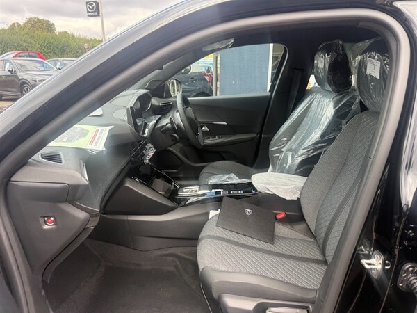 Used Peugeot 2008 2025 for sale - 75421385: Photo 38