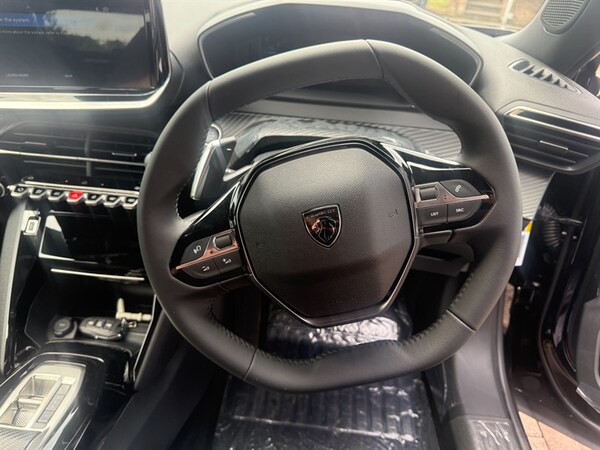 Used Peugeot 2008 2025 for sale - 75421385: Photo 39