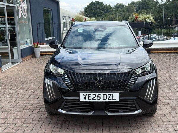 Used Peugeot 2008 2025 for sale - 75421385: Photo 3