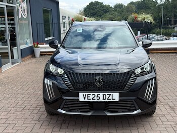 Used Peugeot 2008 2025 for sale - 75421385: Photo