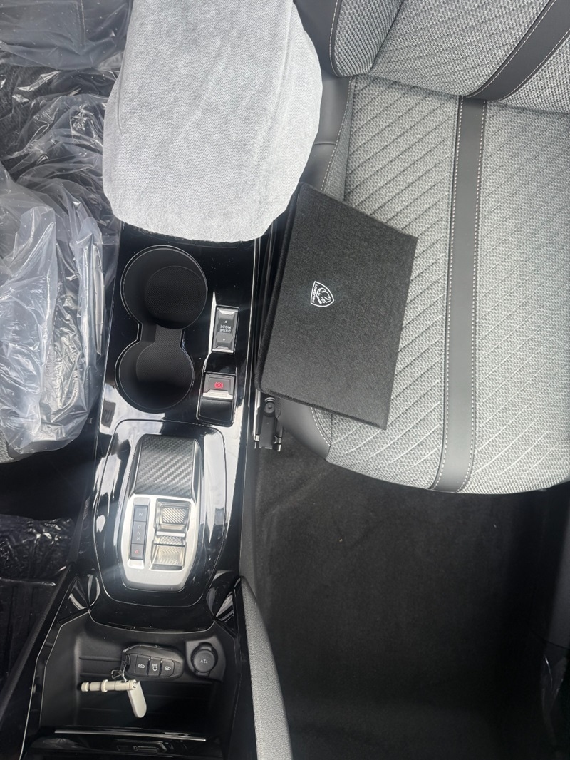 Vehicle 45