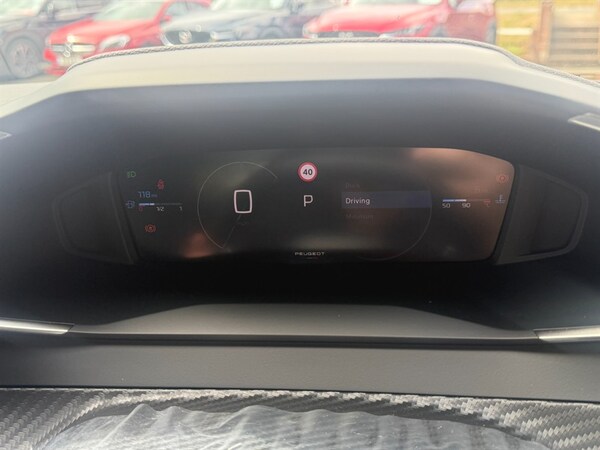 Used Peugeot 2008 2025 for sale - 75421385: Photo 47