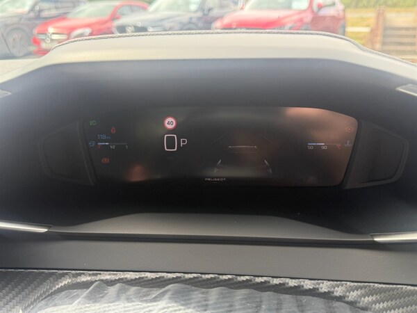 Used Peugeot 2008 2025 for sale - 75421385: Photo 48