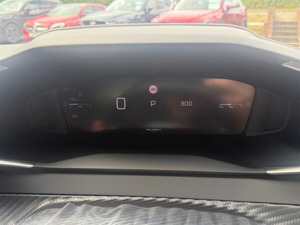 Used Peugeot 2008 2025 for sale - 75421385: Photo 49