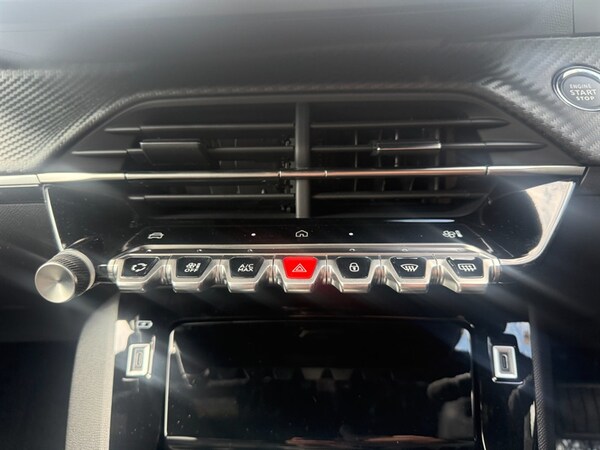 Used Peugeot 2008 2025 for sale - 75421385: Photo 51