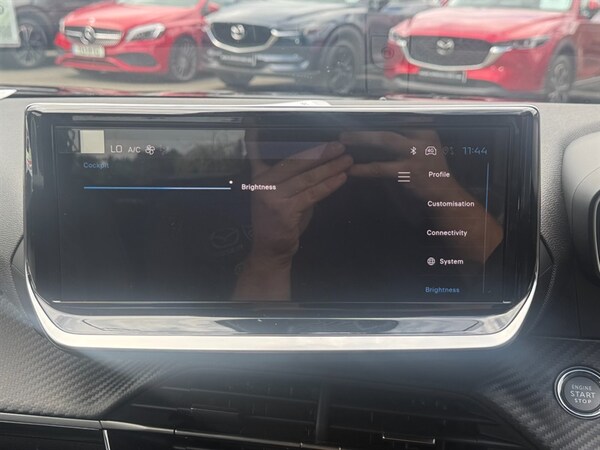 Used Peugeot 2008 2025 for sale - 75421385: Photo 52