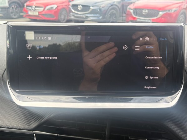 Used Peugeot 2008 2025 for sale - 75421385: Photo 53