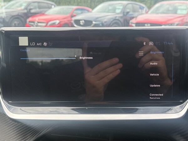 Used Peugeot 2008 2025 for sale - 75421385: Photo 57