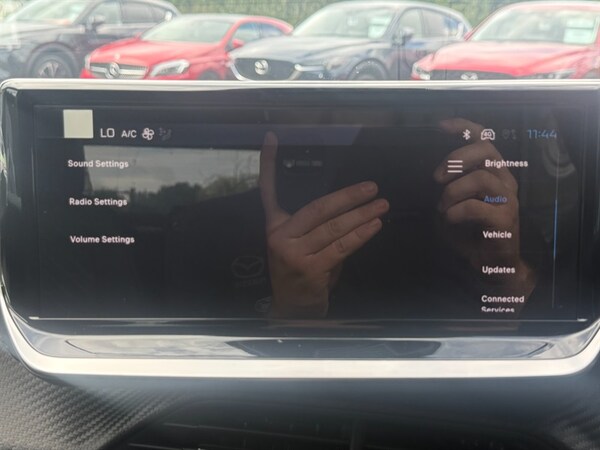 Used Peugeot 2008 2025 for sale - 75421385: Photo 58
