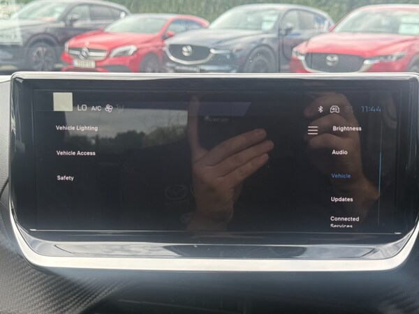 Used Peugeot 2008 2025 for sale - 75421385: Photo 59