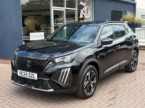 Used Peugeot 2008 2025 for sale - 75421385: Photo 5