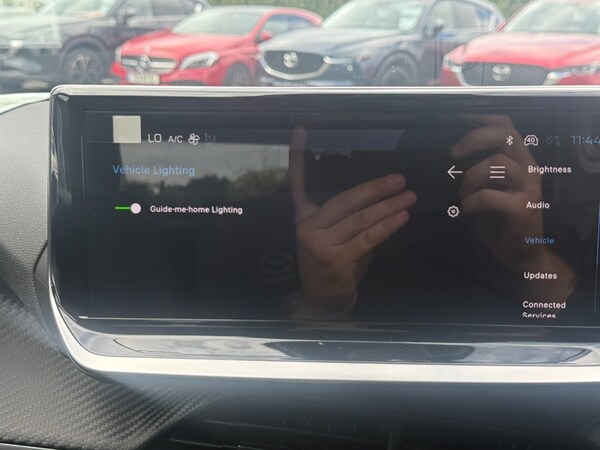 Used Peugeot 2008 2025 for sale - 75421385: Photo 60