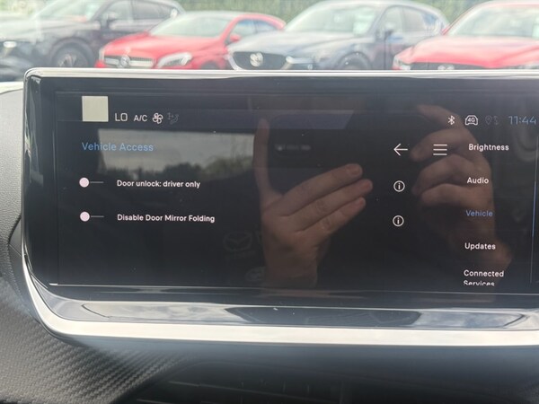 Used Peugeot 2008 2025 for sale - 75421385: Photo 61
