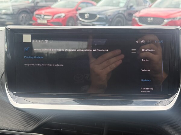 Used Peugeot 2008 2025 for sale - 75421385: Photo 63