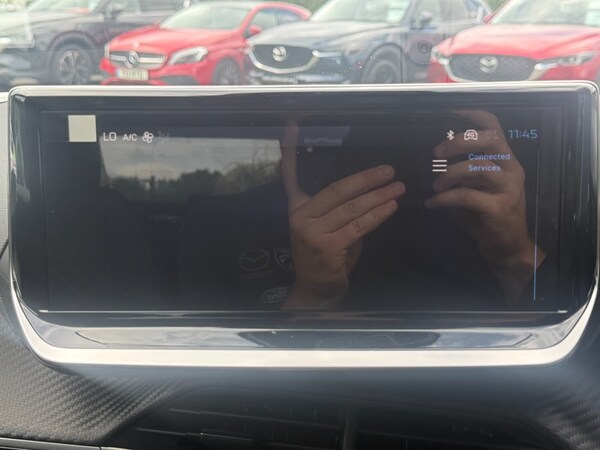 Used Peugeot 2008 2025 for sale - 75421385: Photo 64