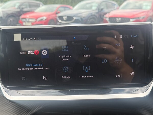 Used Peugeot 2008 2025 for sale - 75421385: Photo 65