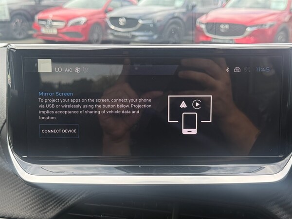 Used Peugeot 2008 2025 for sale - 75421385: Photo 66
