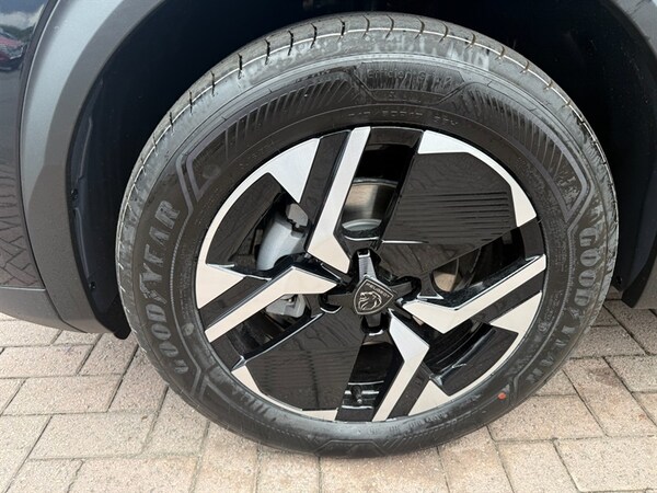 Used Peugeot 2008 2025 for sale - 75421385: Photo 6