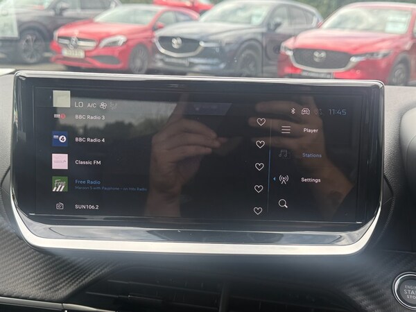 Used Peugeot 2008 2025 for sale - 75421385: Photo 70