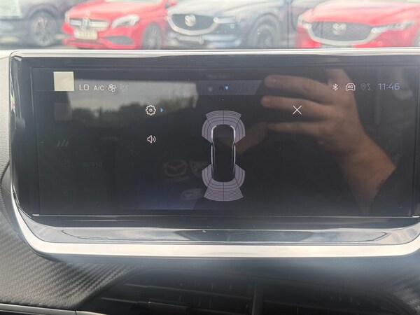 Used Peugeot 2008 2025 for sale - 75421385: Photo 71