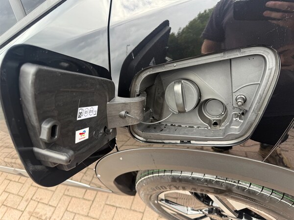 Used Peugeot 2008 2025 for sale - 75421385: Photo 8