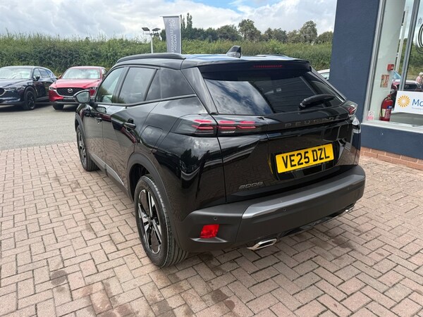 Used Peugeot 2008 2025 for sale - 75421385: Photo 9