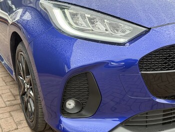 Used Mazda Mazda2 HYBRID 2024 for sale - 75561288: Photo