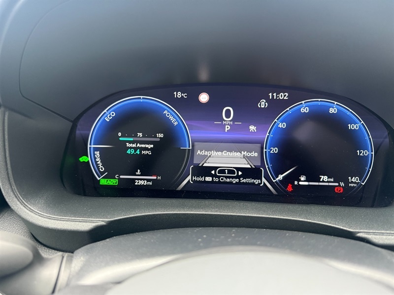 Vehicle 50