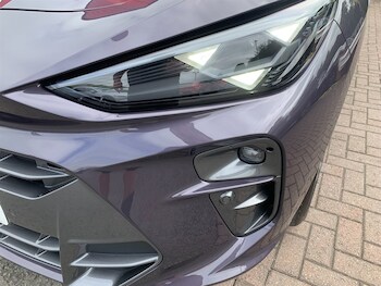 Used Cupra Terramar 2025 for sale - 78950903: Photo