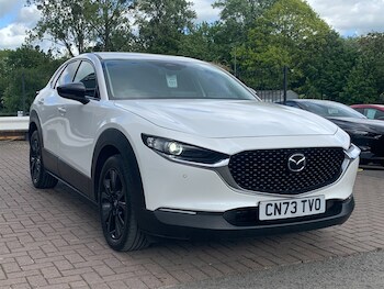 Used Mazda CX-30 2023 for sale - 78570882: Photo