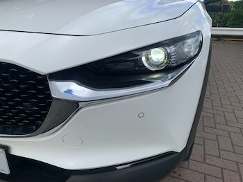 Used Mazda CX-30 2023 for sale - 78570882: Photo