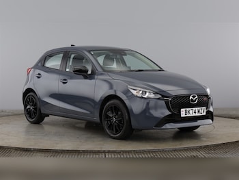 1.5 e-SKYACTIV G MHEV Homura Hatchback 5dr Petrol Manual Euro 6 (s/s) (90 p