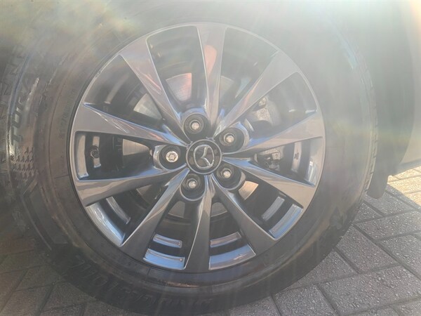 Used Mazda CX-30 2022 for sale - 76114688: Photo 17